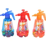 Best Eddy Toys Waterballonpomp + 100 Ballonnen