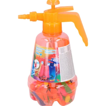 Best Eddy Toys Waterballonpomp + 100 Ballonnen