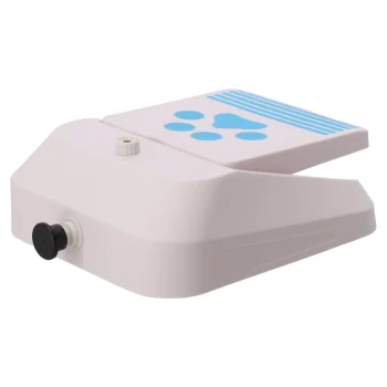 Online Friendly Pet Waterfontein Pedaal Hond