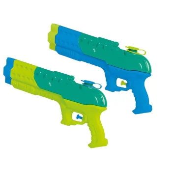 Hot Happy People Watergeweer