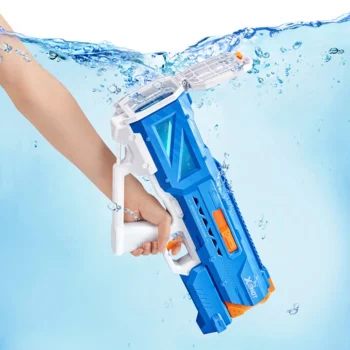 Fashion Zuru Watergeweer Soaker Hydra Pulse X-shot