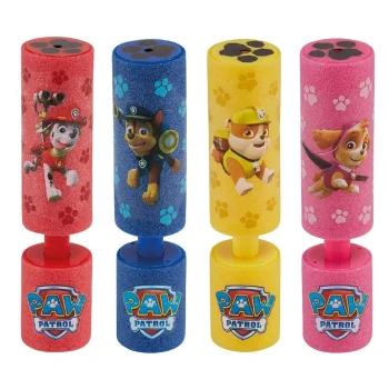 Clearance Nickelodeon Waterkanon 15cm Paw Patrol Assorti