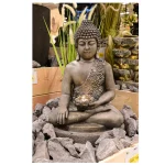 Online O'malley Waterpartij Beetley 70 Cm Met LED