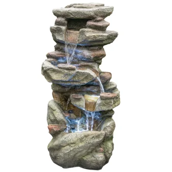 Hot O'malley Waterpartij Wyfold 80 Cm Met LED