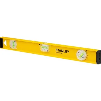Fashion Stanley Waterpas I-beam 40cm 1-42-919
