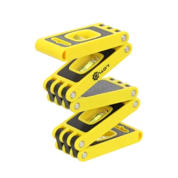 Best Lotus Waterpas Opvouwbaar 60 Cm