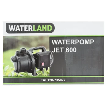 Online Waterland Waterpomp Jet 600