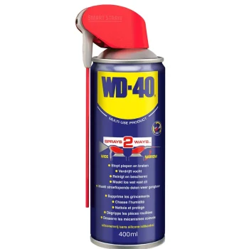 Discount WD-40 Multi-use Product Smart Straw 400 Ml