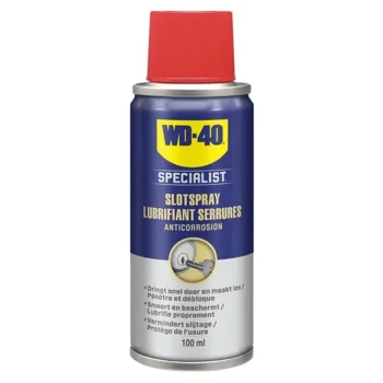 Best WD-40 WD40 Spec 100ml Slotspray
