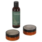 Online Azoza Wellness En Badset 3 Stuks Eco Habit