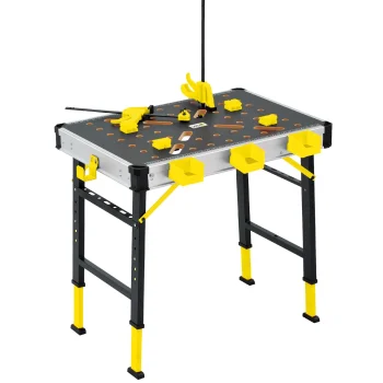 New Lotus Werkbank Opvouwbaar