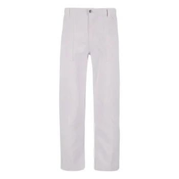 Discount Cratex Werkbroek Catania Wit 42