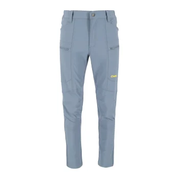 Hot Cratex Werkbroek Irvine Grijsblauw 42