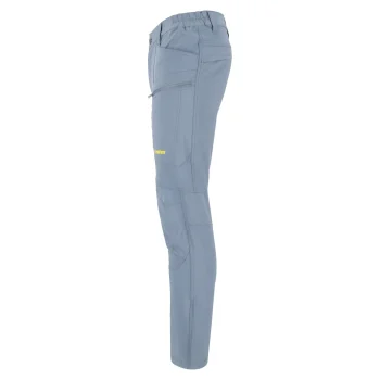 Hot Cratex Werkbroek Irvine Grijsblauw 42