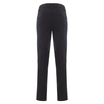 New Cratex Werkbroek Irvine Zwart 42