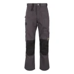 Hot Cratex Werkbroek Kansas Antra 42