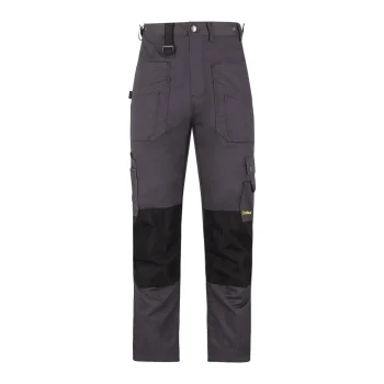 Outlet Cratex Werkbroek Kirkwood Antra 38