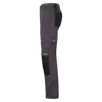 Outlet Cratex Werkbroek Kirkwood Antra 38
