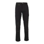 Best Cratex Werkbroek Marmande Zwart 42