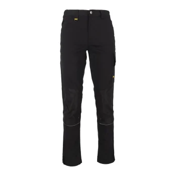 Best Cratex Werkbroek Marmande Zwart 42