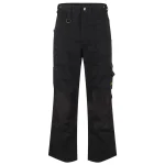 Discount Cratex Werkbroek Phoenix Zwart 42