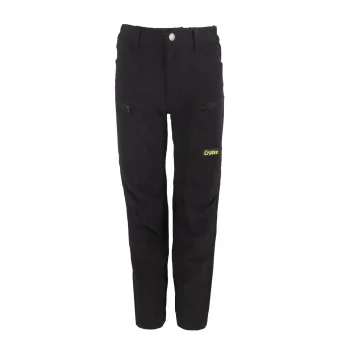 Clearance Cratex Werkbroek Tustin Zwart 92