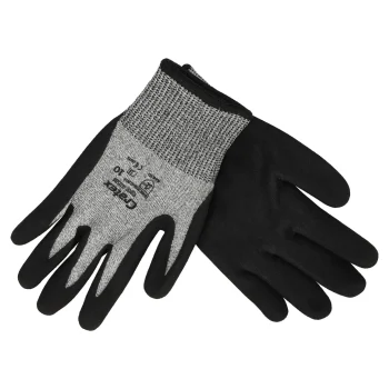 Clearance Cratex Werkhandschoen HPPE Nitril 9