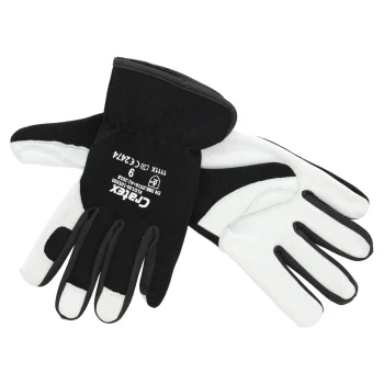 Outlet Cratex Werkhandschoen Leer Multi 8