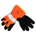 New Cratex Werkhandschoen Multi Oranje 10