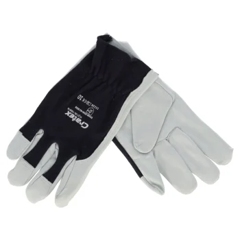 Sale Cratex Werkhandschoen Nappa 9