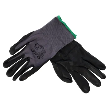 Best Cratex Werkhandschoen Nitrile Foam 9
