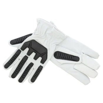 Fashion Cratex Werkhandschoen P001 9