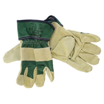 Discount Cratex Werkhandschoen Varkensleer 7,5
