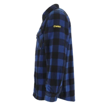 New Cratex Werkhemd Cori XS