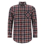 Hot Cratex Werkhemd Kjel Des2 S