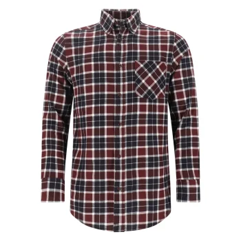 Hot Cratex Werkhemd Kjel Des2 S