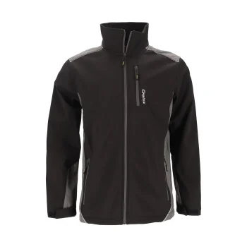 New Cratex Werkjas Montreal Zwart XS