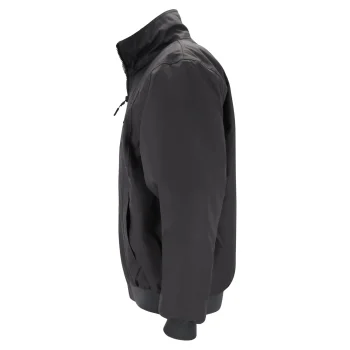 Fashion Cratex Werkjas Novara Grijs XS