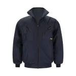 Discount Cratex Werkjas Novara Navy XS