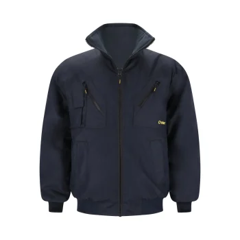 Discount Cratex Werkjas Novara Navy XS