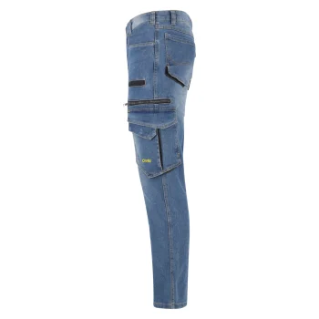 Sale Cratex Werkjeans Bonn 42