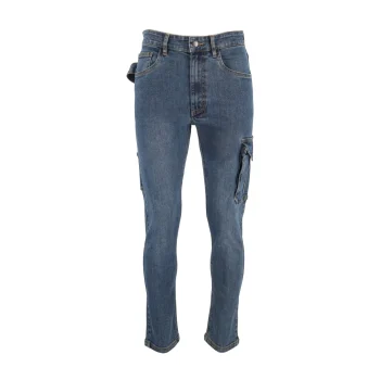Outlet Cratex Werkjeans Sontra W30 L30