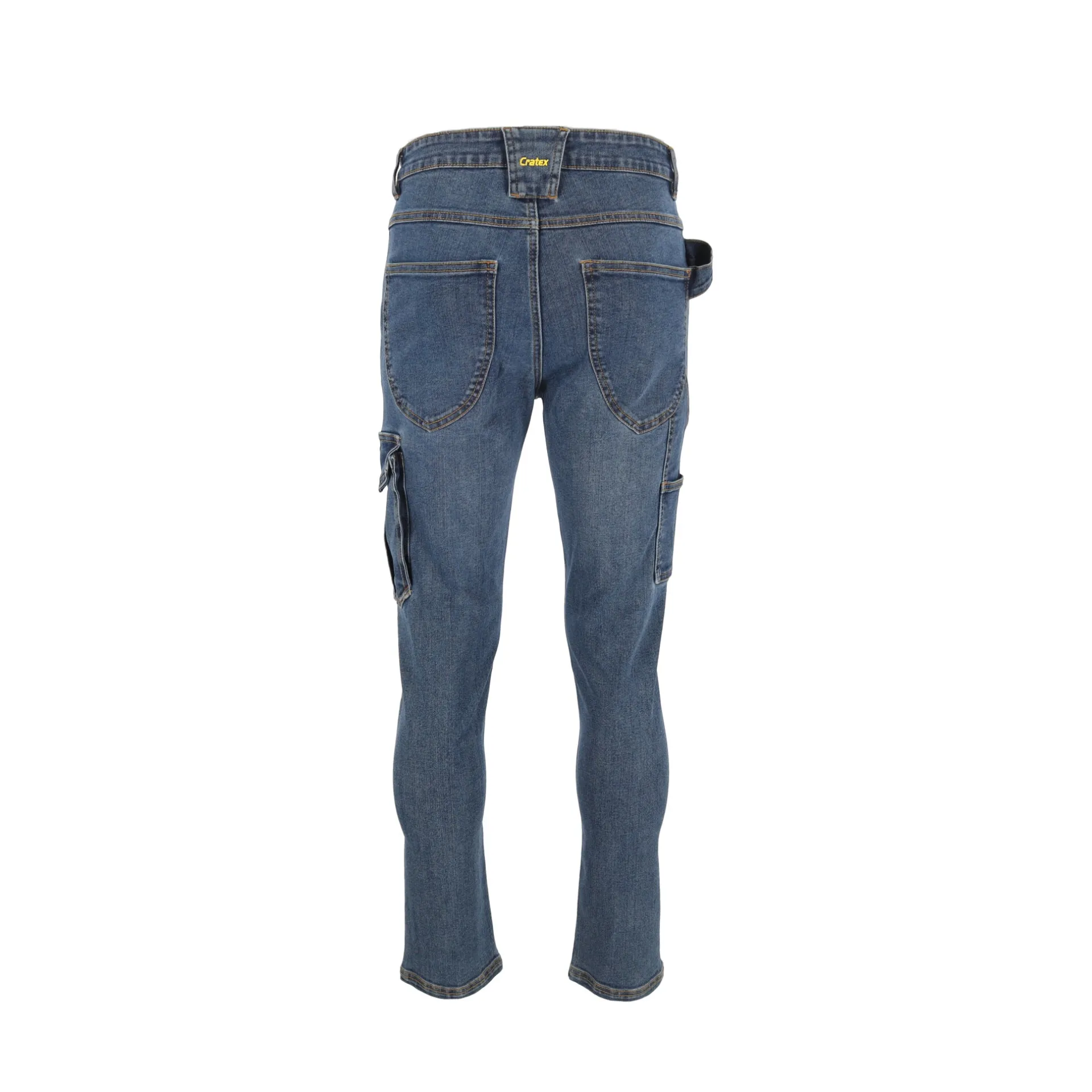 werkjeans-sontra-w30-l30-pnybKauE-3.webp Outlet Cratex Werkjeans Sontra W30 L30