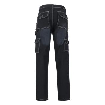 Outlet Cratex Werkjeans Wanaka W30 L30