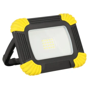 Outlet Diamant Werklamp Accu 10W 700Lm