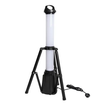 Fashion Diamant Werklamp WL-360-1 +statief 98cm