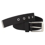 New Cratex Werkriem Canvas Zwart 90cm