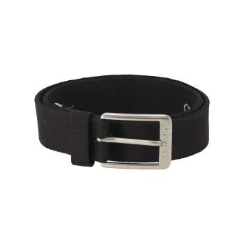 New Cratex Werkriem Canvas Zwart 90cm