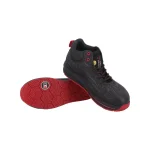 Hot Redbrick Werkschoen Comet 2 Hoog S3 39