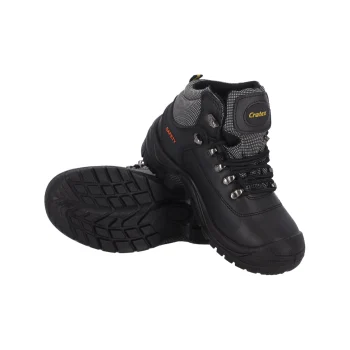 Fashion Cratex Werkschoen Duisburg S3 Hoog 36